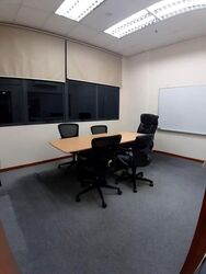 Tradehub 21 (D22), Factory #638527751